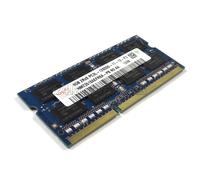 Memoria DDR3 Hynix de 4 GB SO-DIMM, 204 pines, PC3L-12800S, 1600 MHz, HMT351S6EFR8A-PB