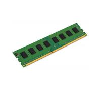 Kingston Branded Memory 8GB DDR31600MT/s DIMM Low Voltage Module KCP3L16ND8/8 Desktop Memory