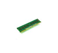 Memoria DDR3L 8GB Kingston ValueRAM KVR16LN11/8 - Baja tensión, sin búfer - 1600MHz CL11 240-pin DIMM