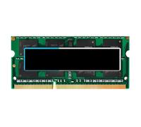 Memoria DDR3L de 4 GB, 8 GB, 16 GB, 1066, 1333 y 1600 MHz, 1,35 V, PC3L, 8500, 10600 y 12800 for portátil.(DDR3L 2X4GB 1600MHZ)