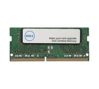 Memoria DDR4 16GB PC2666 DELL SODIMM