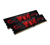 MEMORIA DDR4 32 GB AEGIS PC3200 MHZ (2X16) (F4-3200C16D-32GIS)