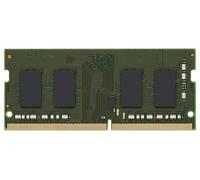 MEMORIA, DDR4-3200MHZ SODIMM 32GB; KCP432SD8/32 (KINGSTON) Cantidad X 1