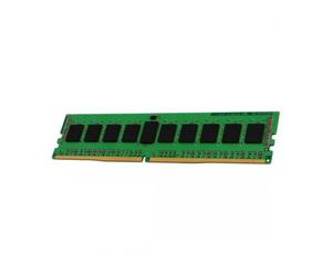 Memoria ddr4 8gb kingston - 3200 mhz - pc4 - 25600 - cl22 dimm - no ecc