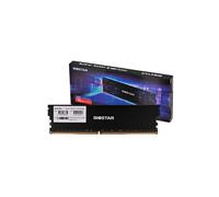 Memoria DDR4 Biostar 16 GB 3200 MHz con disipador de calor Storming