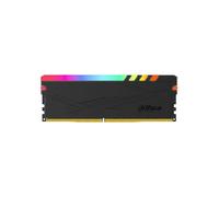 Memoria DDR4 DAHUA 2 x 8 Go 3600 C600 RGB GRIS
