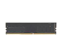 Memoria DDR4 de alta velocidad, mejora la capacidad de respuesta del sistema con una velocidad de transmisión mejorada para ordenadores de