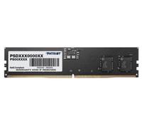 MEMORIA DDR5 8 GB SIGNATURE PC5600 MHZ (1X8) (PSD58G560081)