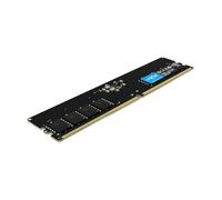 Memoria ddr5 8gb crucial - udimm - 4800 mhz - pc5 38400 cl40