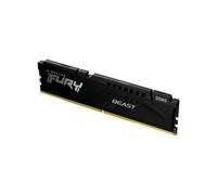 Memoria DDR5 - KINGSTON - FURY Beast EXPO - 16 Go - 3200 Mhz - CL36
