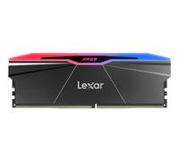 Memoria Ddr5 Lexar 32gb 6000 Cl30 Ares Rgb 2nd Gen 2 X 16 Gb 288-Pin Dimm