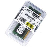 Memoria de 4 GB para Dell Vostro 1450 1550 2420 2421 2520 3350 3360 3450 3460 3550 3560 3750 5460 V131. SO-DIMM DDR3 Non-ECC PC3-1288 00 16. Memoria RAM de 00 MHz. Marca A-Tech original.
