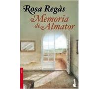 Memoria de Almator | Rosa Regàs