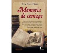 Memoria De Cenizas