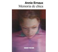 Memoria De Chica