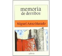 Memoria de derribos (Literaria)