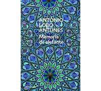 Memoria de elefante (Contemporánea)