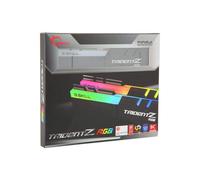 Memoria de escritorio G.Skill TridentZ RGB Series de 16 GB (2 x 8 GB) DDR4 SDRAM de 288 pines DDR4 3200 (PC4 25600) F4-3200C16D-16GTZRX