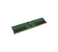 Memoria RAM Kingston ValueRAM KVR64A52BD8-32 32GB 1x32GB DDR5 6400MHz CL52 DIMM Sin ECC