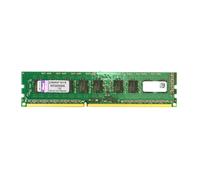 Kingston KVR1333D3E9S/4G - Memoria RAM de 4GB (1333 MHz, DDR3, ECC CL9)