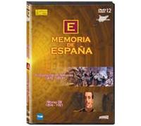 Memoria de España 12 [DVD]