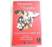 Memoria de España