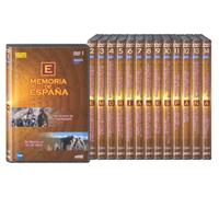 Memoria De España - La Colección Completa [DVD]