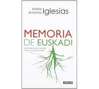 Memoria de Euskadi