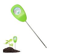 Memoria De Humedad Del Suelo, Medidor De Humedad | Monitor De Agua Vegetal Higrómetro Sensor Planta Planta Plant Plant M3