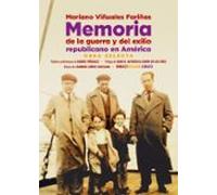 Memoria de la guerra y del exilio republicano en América