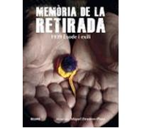 Memoria De La Retirada (cat)