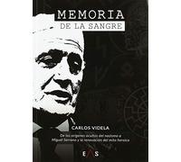 Memoria de la sangre: De los orígenes ocultos del nazismo a Miguel Serrano y la renovación del mito heroico: 6 (Janus)