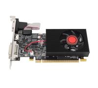 Memoria de la Tarjeta Gráfica para 10 11 GT730 PCI Express 2.0 GANA el Escritorio del Juego de Oficina DDR3, Tarjetas Gráficas