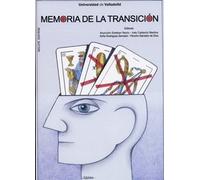 MEMORIA DE LA TRANSICIÓN - (Incluye DVD-Rom) - 1ª Reimpresión (HISTORIA Y SOCIEDAD)