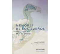 Memoria de los sueños: Ferrer Lerín ante la crítica: 64 (Textos y contextos)