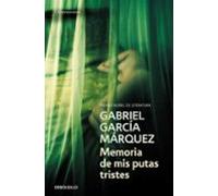 Memoria de mis putas tristes (Contemporánea)
