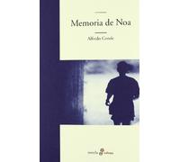 Memoria de Noa (Edhasa Literaria)
