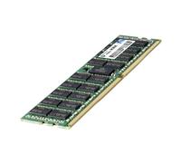 Memoria de servidor HPE DDR4 SmartMemory 16 GB, 1 x 16 GB, doble rango x4 DDR4-2133 CAS-15-15-15, HPE Original 726719-B21 774172-001 752369-081