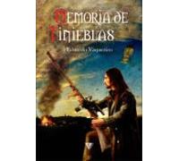 Memoria De Tinieblas