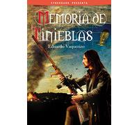 Memoria de tinieblas (Cyberdark)
