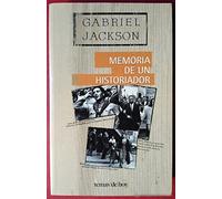 Memoria De Un Historiador