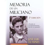 Memoria de un miliciano