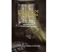 Memoria de una tierra dormida