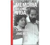 MEMORIA DE UNA VIDA