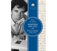 Memòria del cos