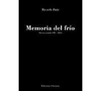 Memoria del frío
