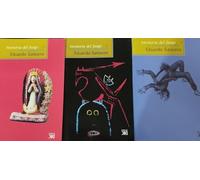 Memoria Del Fuego. 1. Los Nacimientos (Biblioteca Eduardo Galeano)