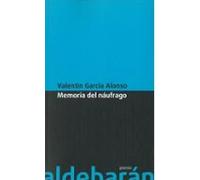 Memoria Del Naufrago