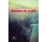 Memoria del olvido (SIN COLECCION)