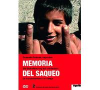 Memoria del Saqueo - Chronik einer Plünderung (OmU) [Alemania] [DVD]
